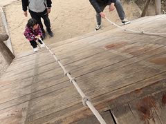 -河北村民俗体验园