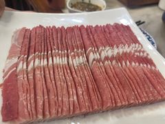 -东来顺•非遗火锅(外滩店)