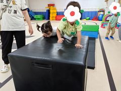 -YoKID优儿学堂早教托育园(常营托育园)