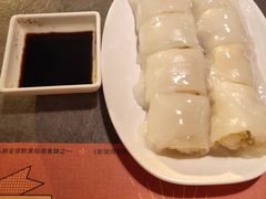 -点点心点心专门店(旺角店)