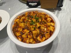 麻婆豆腐-辣婆婆(航天桥店)