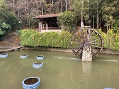 -景德镇古窑民俗博览区