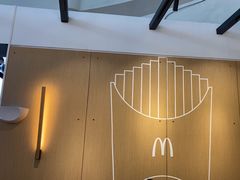 -麦当劳(北亭广场分店)