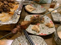 -格日勒阿妈蒙古厨房(大召店)