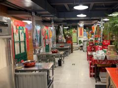 -永安里地摊烤肉(首创店)