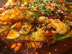 -百年神厨·地道川菜(清江西路店)