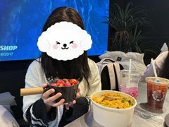 -W COLLECTIVE  DESSERT SHOP