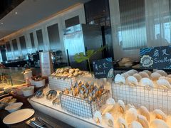 -Social 秀西餐厅-长沙瑞吉酒店(运达店)