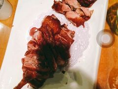 樟茶鸭-辛香汇(飞洲店)
