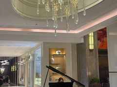 -The Drawing Room 闲逸廊(上海静安瑞吉酒店)