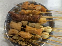 -大姐麻辣烫(莲宝中路店)