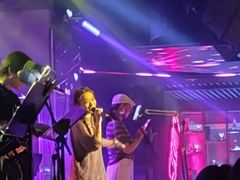 -MOSSO音乐酒吧·live house(南京旗舰店)