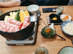 -西月山居匠心创意料理(江汉路新佳丽广场店)