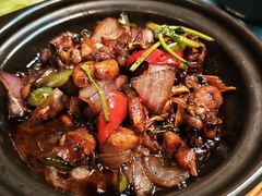 -蝦塘·中国餐馆(城墙南马道巷店)