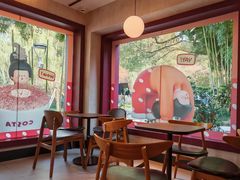-COSTA COFFEE(西湖天地店)