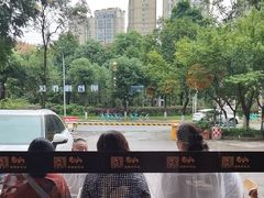 -老船舫·现做活鲜鱼馆(东郊记忆店)