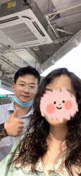 -Sying杉影日式烫染專門店