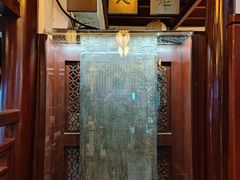 -豫园湖心亭茶楼