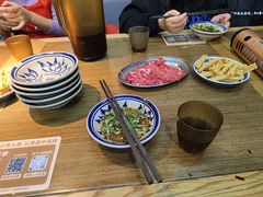 -滇牛云南火锅(桂林路店)