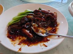 -砂锅居(西四店)