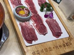 -阳坊胜利涮羊肉(阳坊老店)