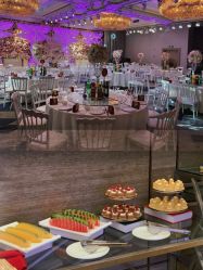 -曼格纳婚礼艺术中心(张江店)