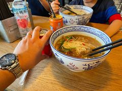 -赣南粉局·江西小炒·锅气炒粉(人民广场店)