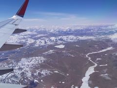 -敦煌莫高国际机场