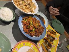 -那家小馆•北京菜•烤鸭(中关村店)