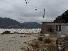 -北岐滩涂
