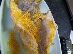 -真地道京味府·鲜橙烤鸭·北京菜(朝外大街东大桥店)