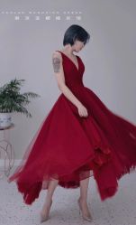 -南京宝娜嫁衣婚纱礼服馆(中央路店)
