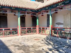 -莲池书院博物馆