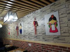 -朴鲸家正宗韩国料理(福田店)