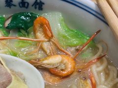 -阿琴面馆(武林路店)
