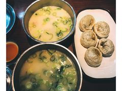 -神仙雪浓汤(明洞店)
