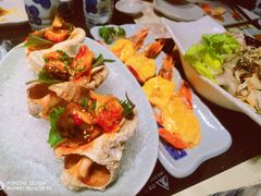 -梅筑·创意料理(王府井百货店)