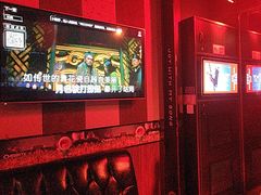 -唱吧麦颂KTV(松江五龙商业广场店)