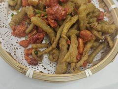 -李东农庄(中南百草园地标店)