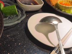 -捞王锅物料理(凯旋路店)