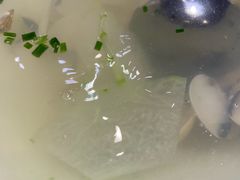 -琼菜坊·无鸡不成宴·海南菜老爸茶糟粕醋(海口骑楼老街店)