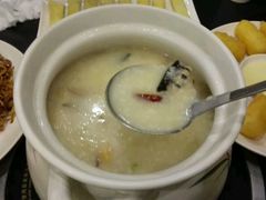 水蛇粥-吉友粥底火锅(方斜路店)