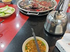 -储奇门鳝鱼火锅(总店)