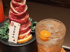 -山葵村烤肉(海淀区民族大学店)