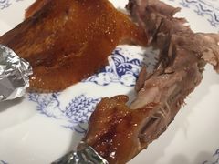 -同喜烤鸭店(光芒店)