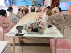 -东方幸福国际母婴月子会所(沙湾公园店)