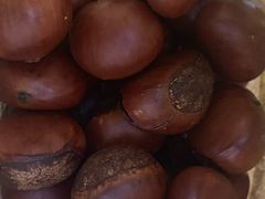 糖炒栗子-佟楼二姐刨冰