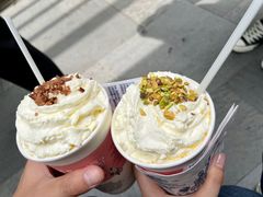 -茶颜悦色(花园道店)