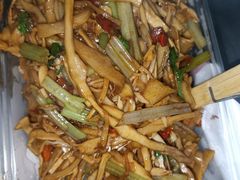 -湘当爱·鲜煮现炒(松岗立业路店)