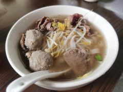 -镇记牛杂店(新豪里北店)